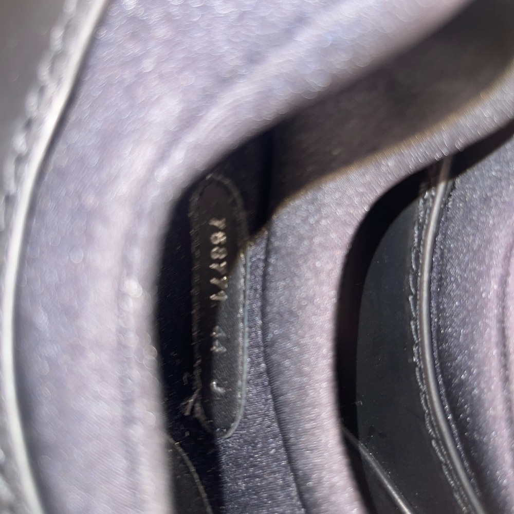 Alexander McQueen tread slick men sneakers - Picture 2 of 8